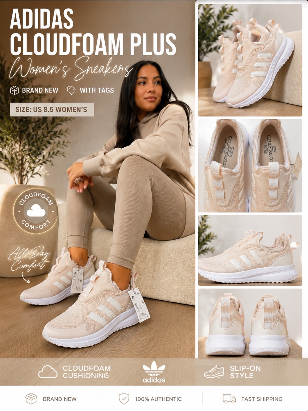 Adidas shoes
